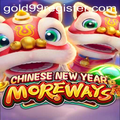 Explore Chinese New Year More Ways: An Immersive Gaming Experience with gold99