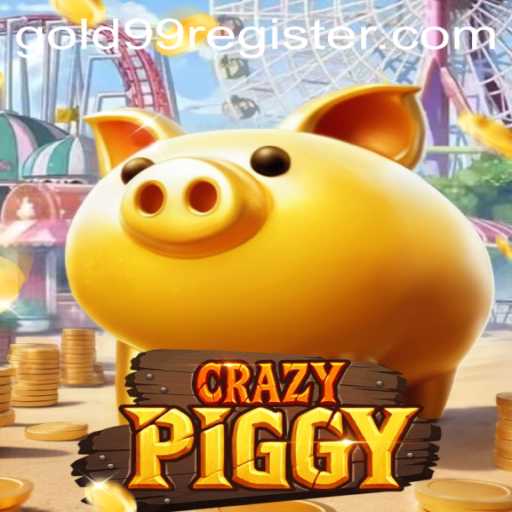 The Exciting World of CrazyPiggy: Uncovering the Secrets of 'gold99'