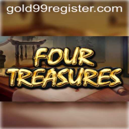 Discover 'FourTreasures': Strategies, Rules, and the Allure of 'gold99'