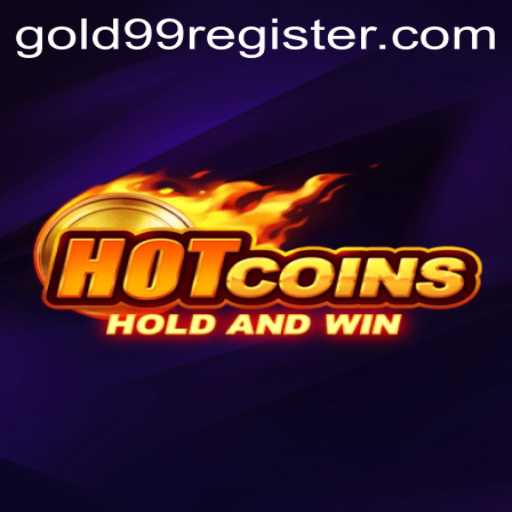 HotCoins: The Ultimate Virtual Treasure Adventure