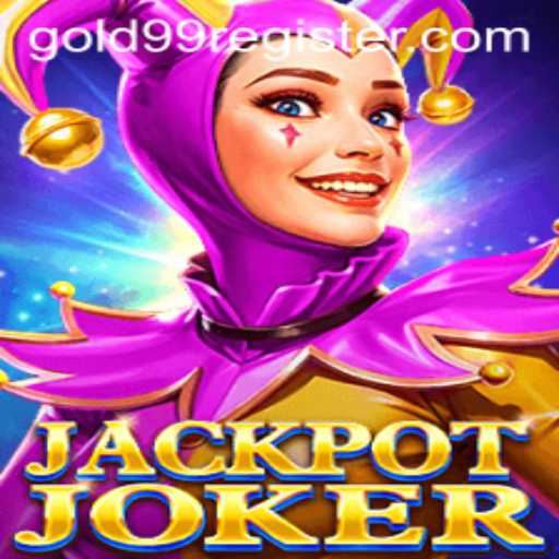 Unveiling JackpotJoker: Your Guide to Striking Rich with Gold99