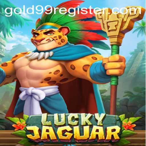 Discover the Thrills of LuckyJaguar: An Enthralling Journey into the World of Gold99