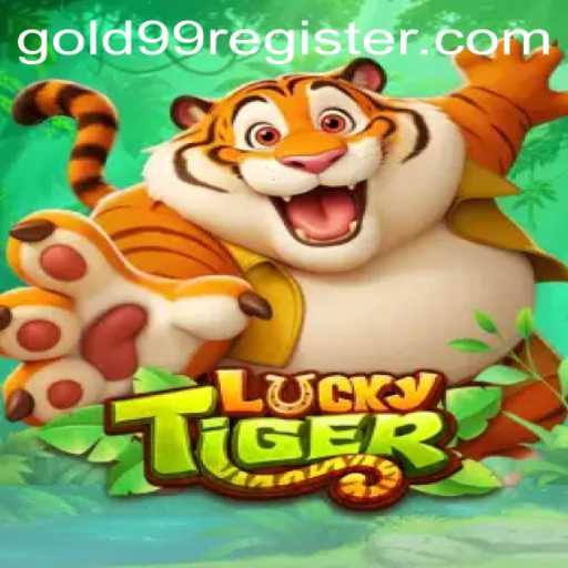 LuckyTiger: An Exciting Digital Adventure with Gold99