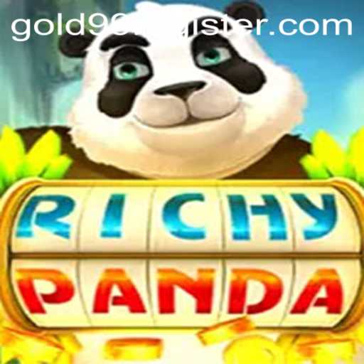 RichyPanda: The Captivating World of Gold99