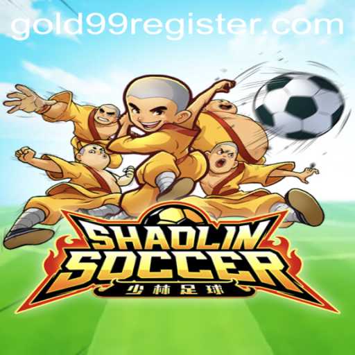 ShaolinSoccer - The Ultimate Fusion of Martial Arts and Football