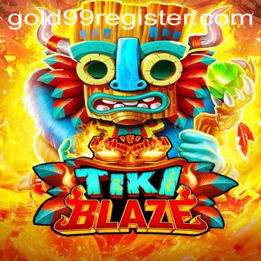 Exploring TikiBlaze: A Journey Into a World of Adventure and Strategy